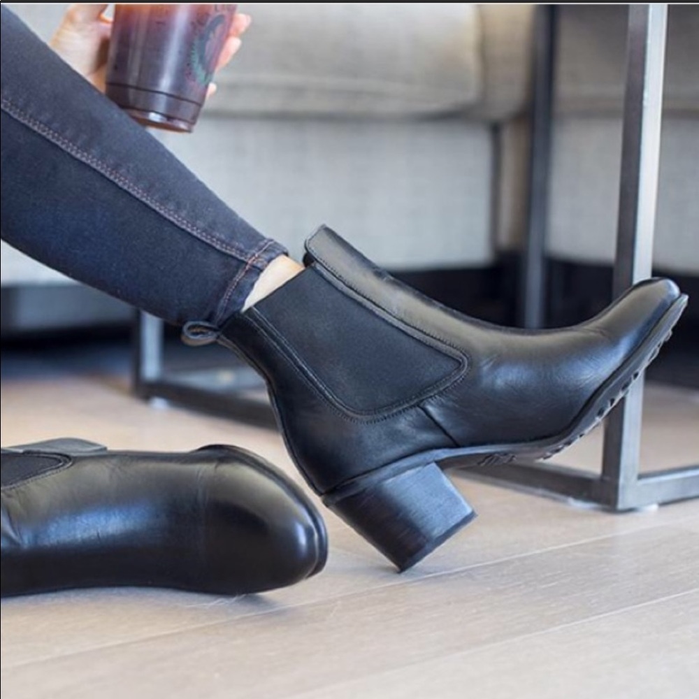 Thursday Boot Company Aria Chelsea Boot